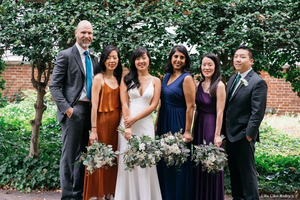 Modern Wedding by Life Like Ruby's 8