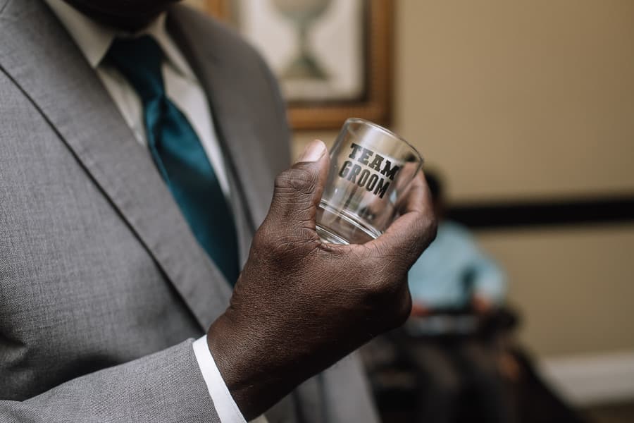 Shot Glass