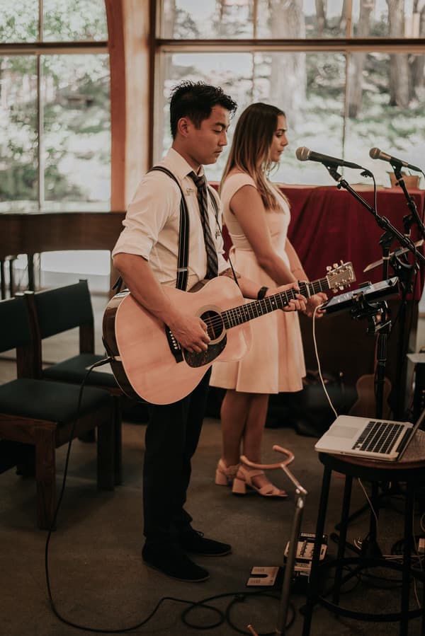 Musicians