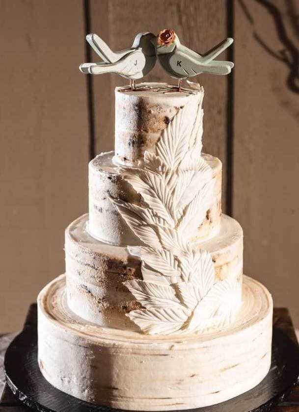 Bredenbeck's Bakery portfolio 4
