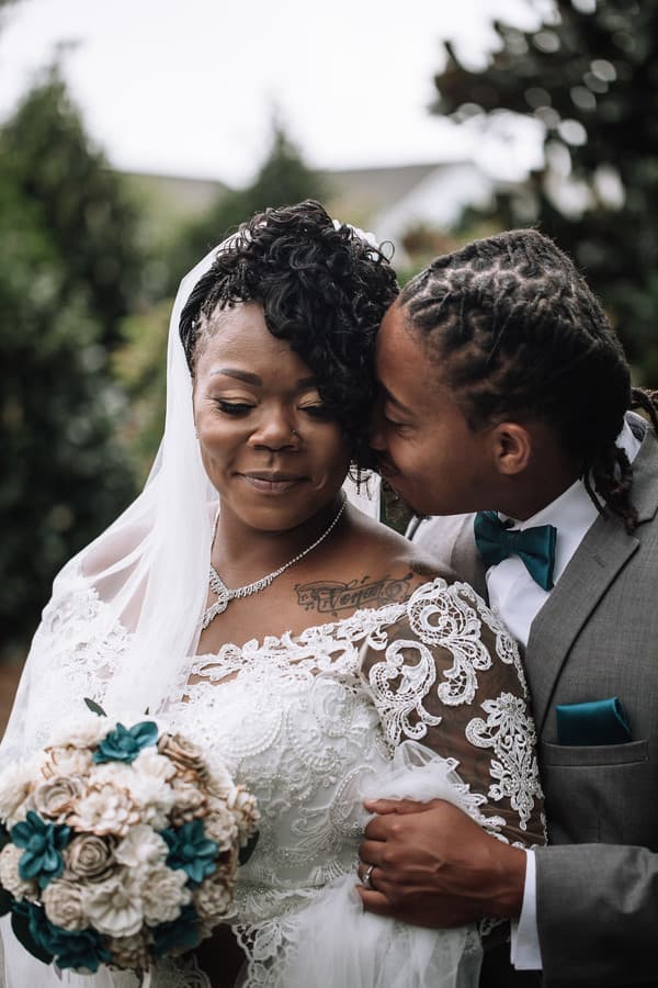 Just Married