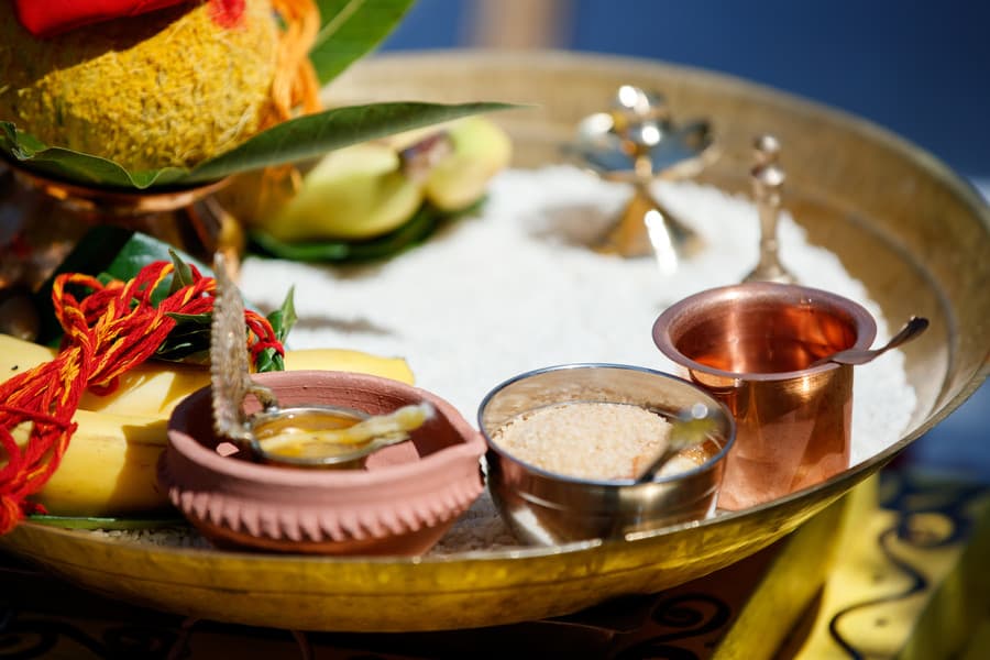 Indian Food