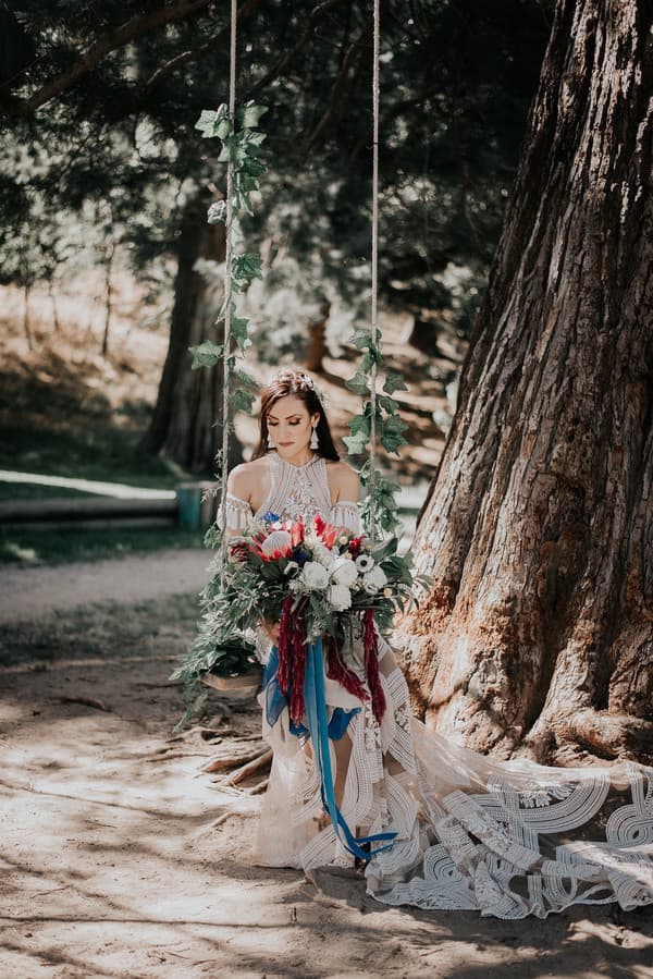 Bride