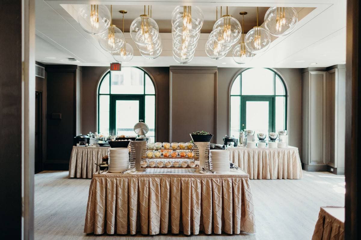 Renaissance Philadelphia Downtown Hotel