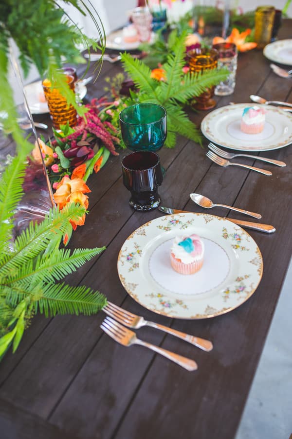 Table Setting