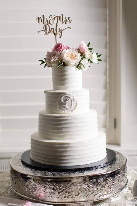 Bredenbeck's Bakery portfolio 1