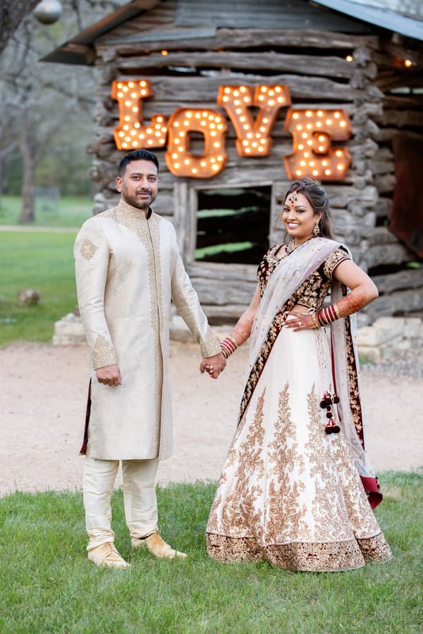 Newlyweds