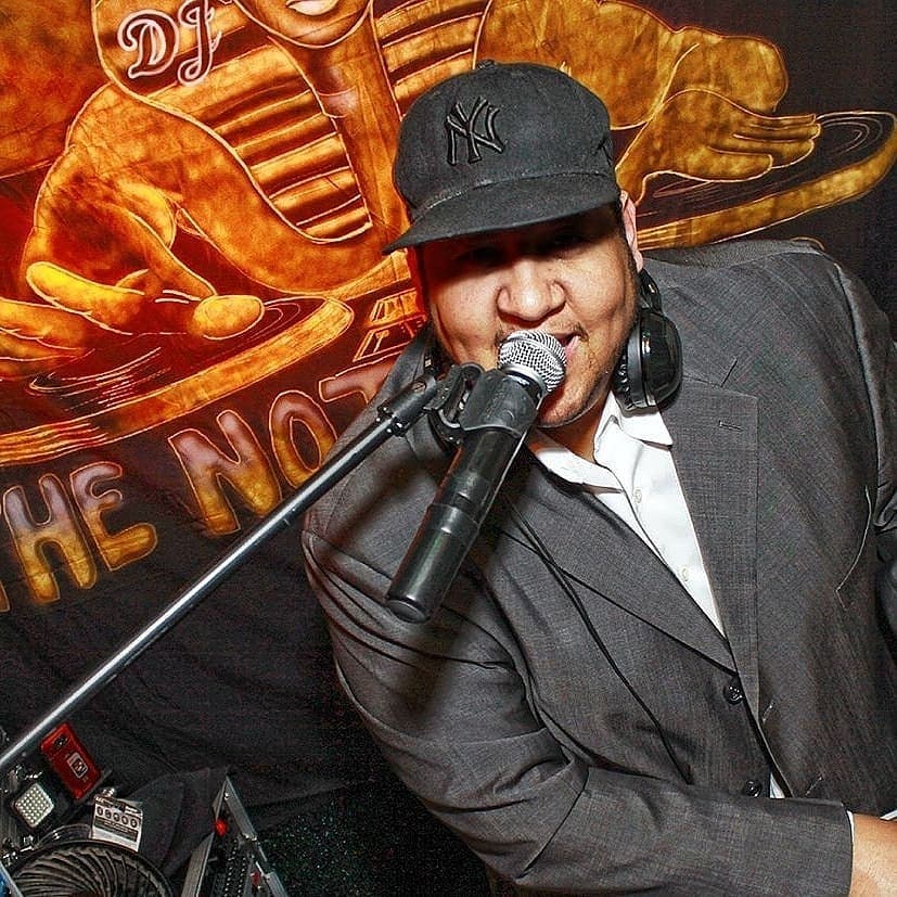 DJ 06 Entertainment