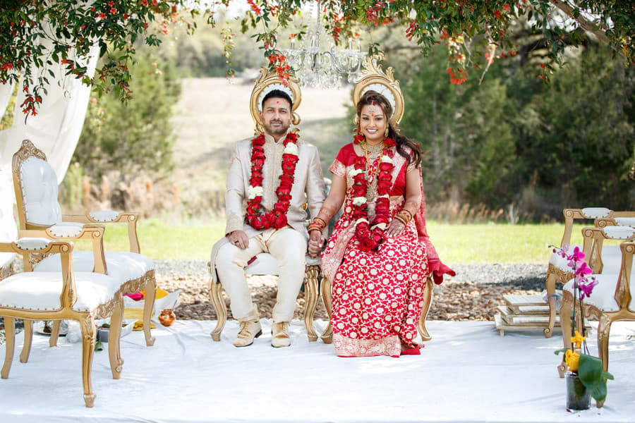 Just Married