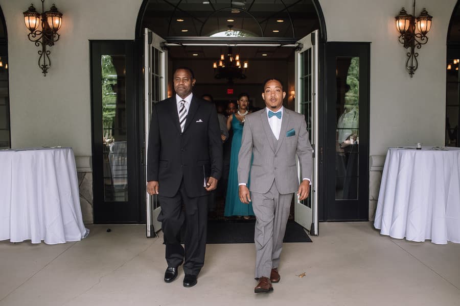 Groom