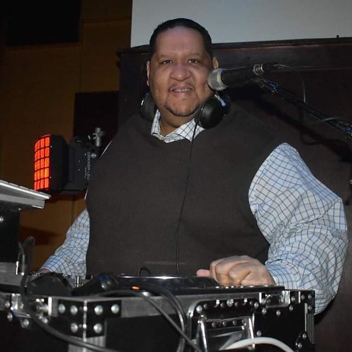 DJ 06 Entertainment portfolio 1