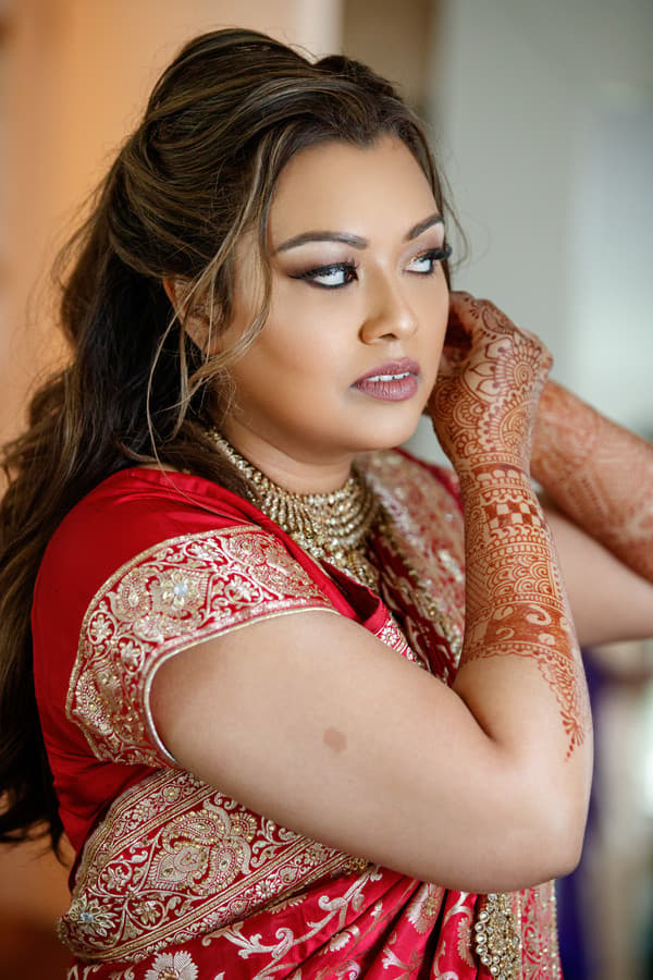 Bride