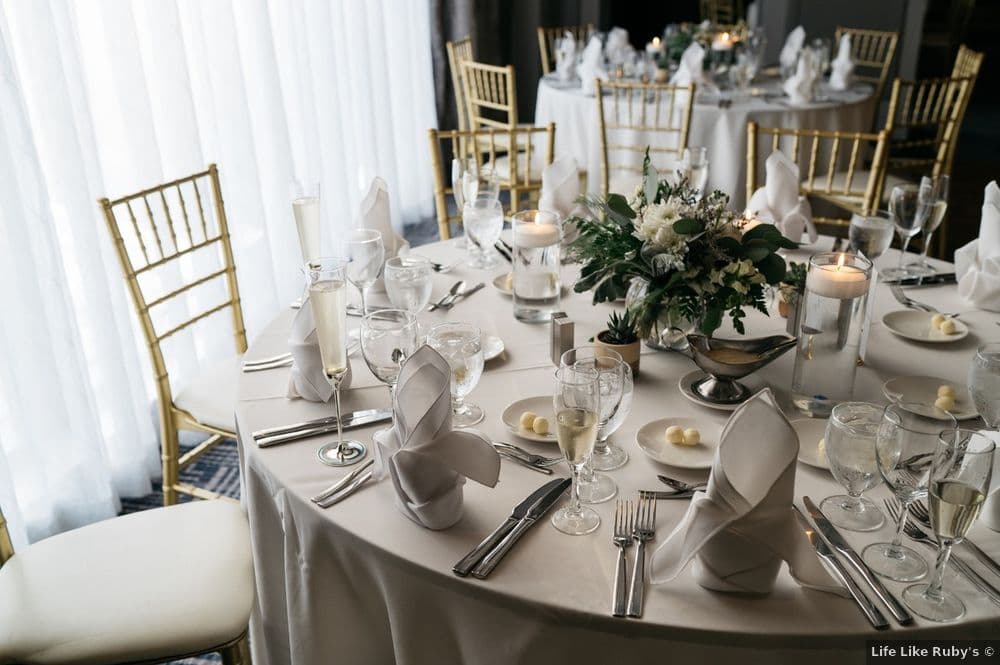 Modern Wedding by Life Like Ruby's 6