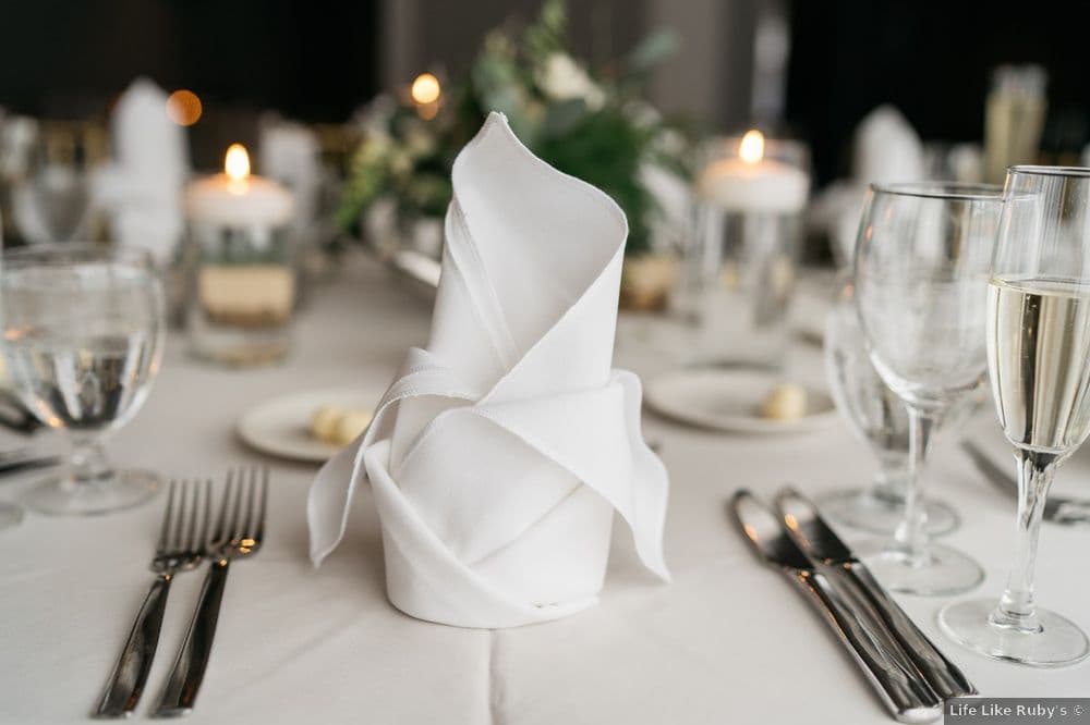 Modern Wedding by Life Like Ruby's photo 3