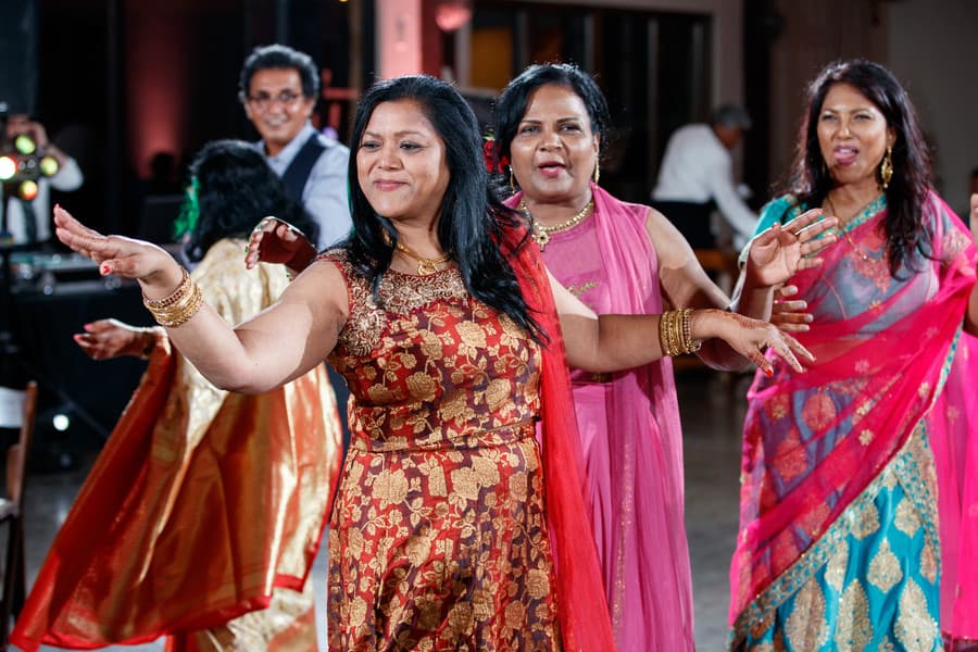 Sangeet