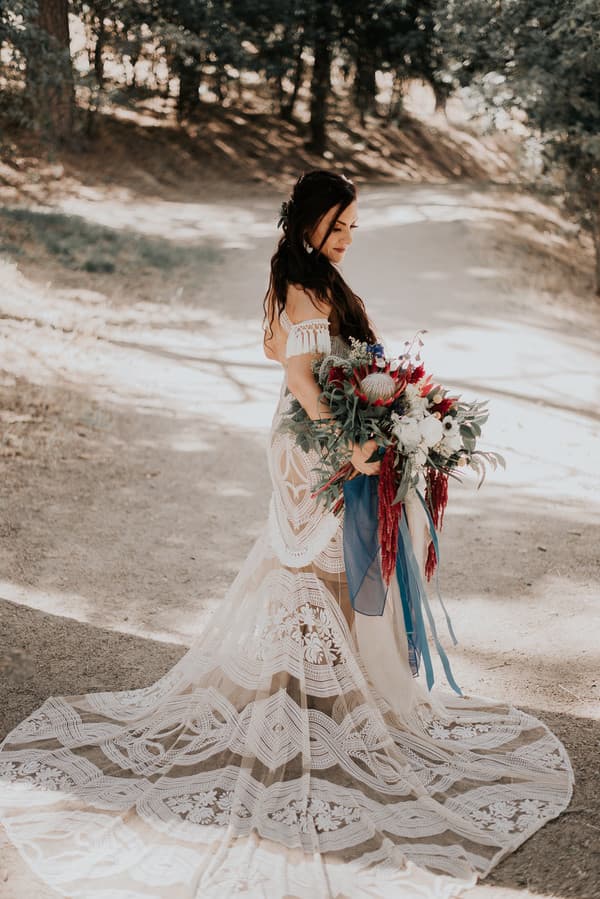 Bride