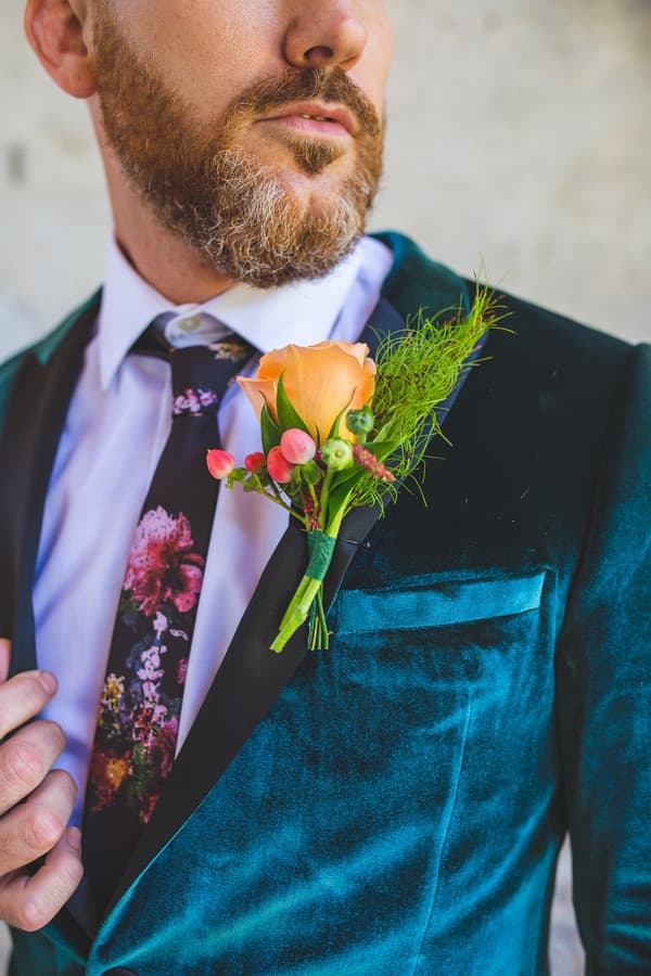 Groom