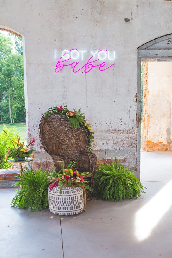 Wedding Decoration