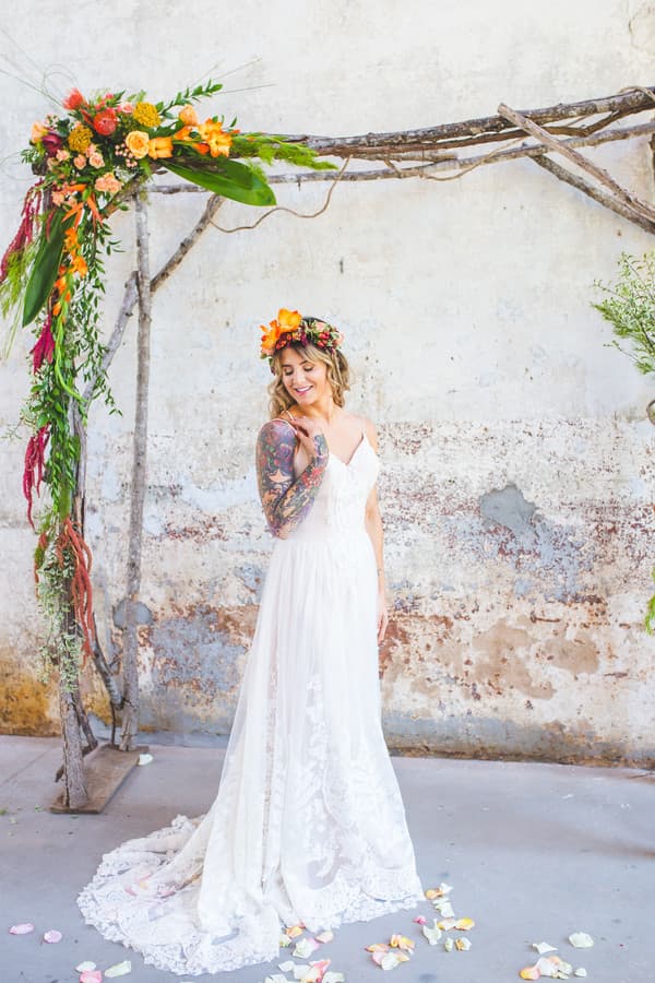Bride
