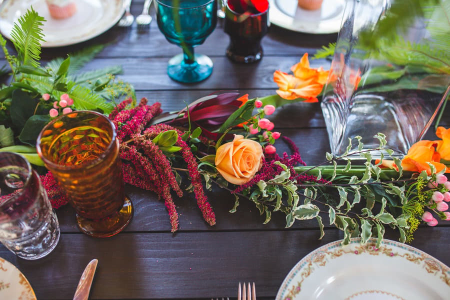 Table Decoration