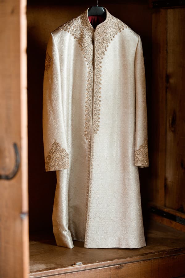 Sherwani