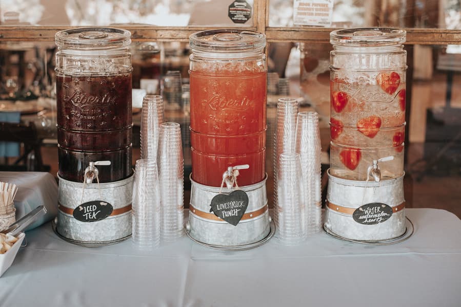 Cocktails