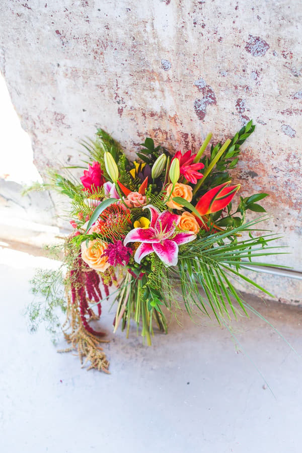 Bouquet
