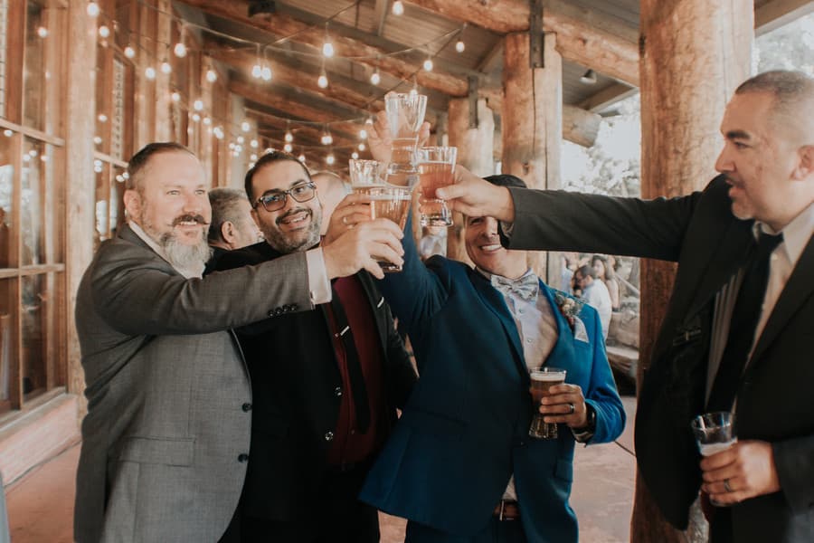 Cheers