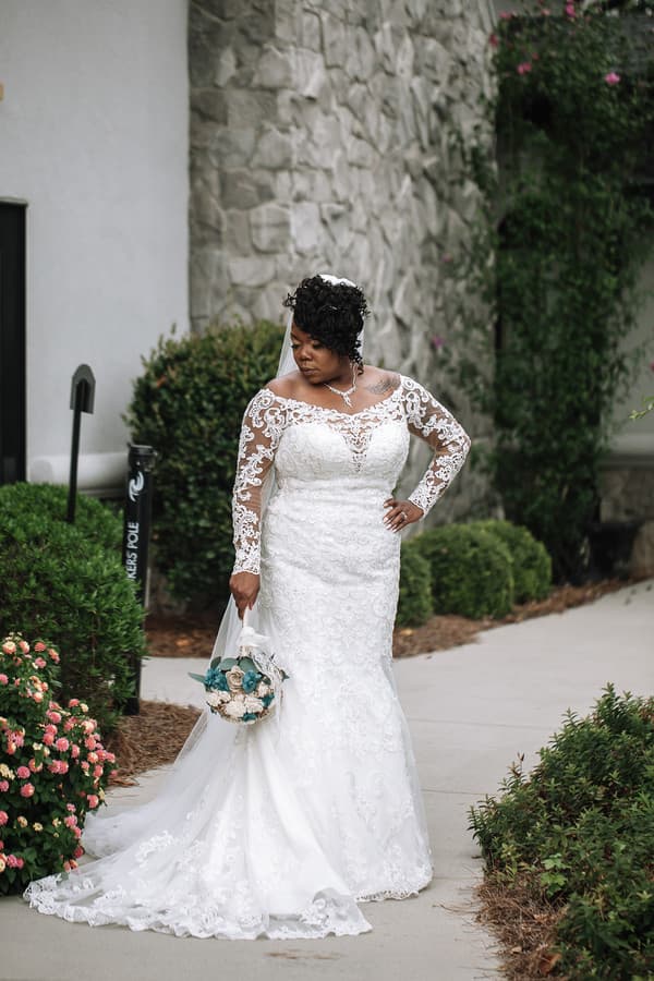 Bride
