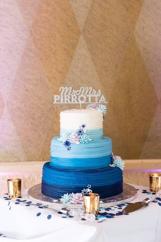 Bredenbeck's Bakery portfolio 2