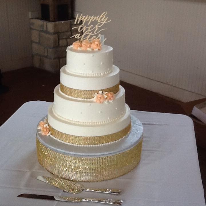 J'annette' Cheesecakes portfolio 2