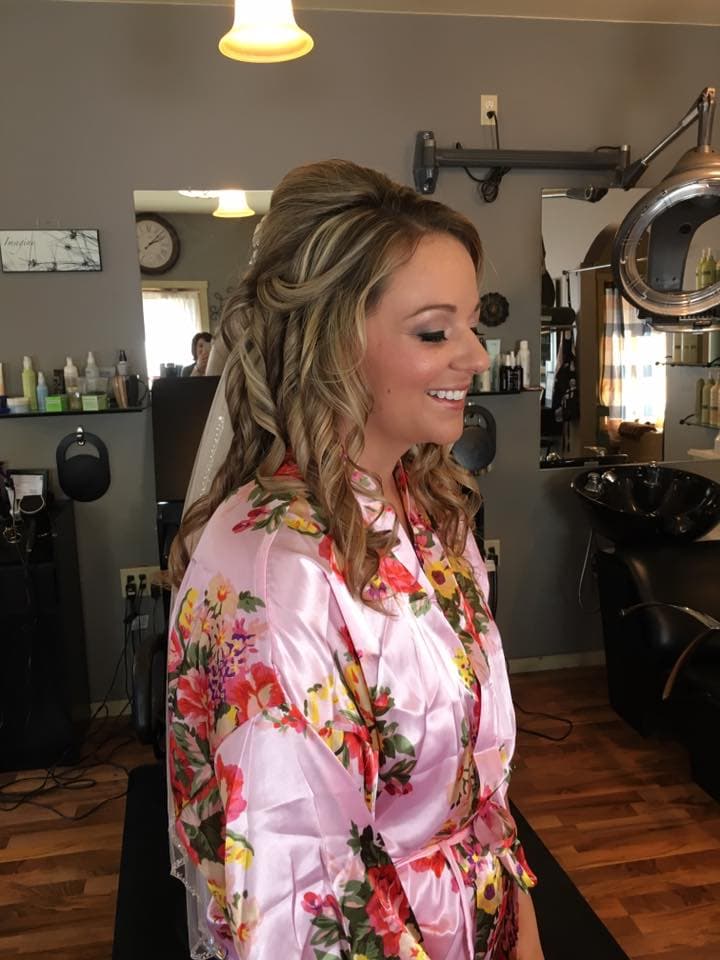 Bliss Salon & Boutique portfolio 3