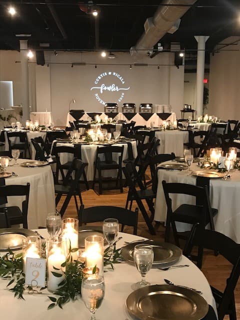 Vonderhaar's Catering