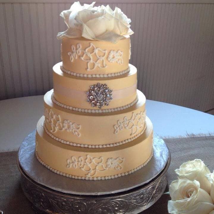 J'annette' Cheesecakes
