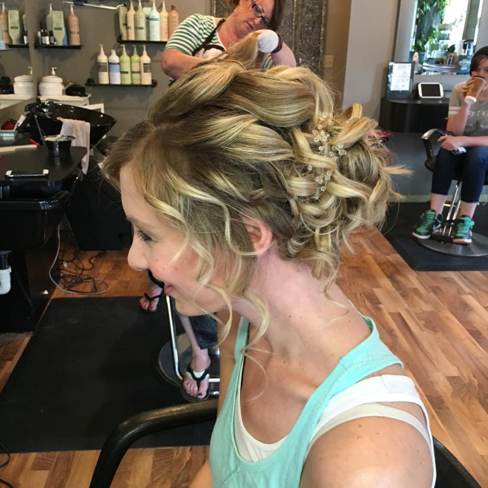 Bliss Salon & Boutique