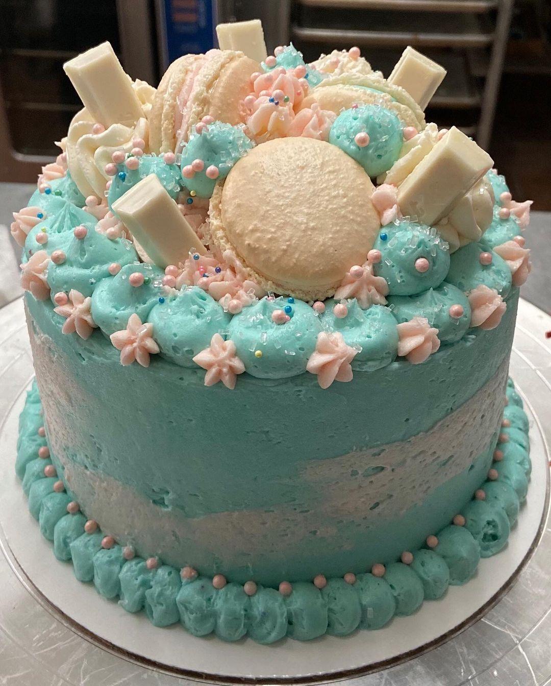 Sweetlife Bakery