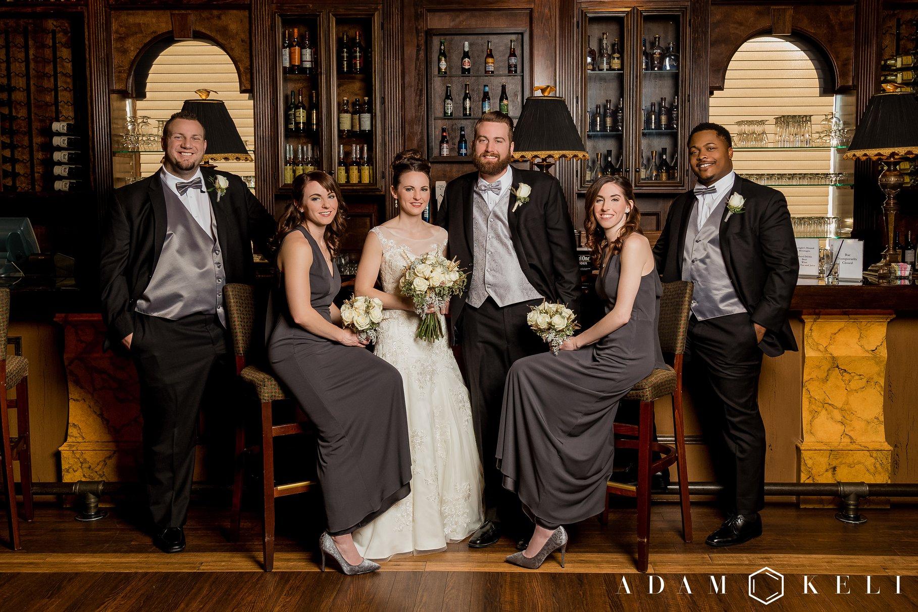 Adam and Keli Photography