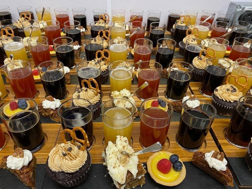 Vonderhaar's Catering portfolio 3