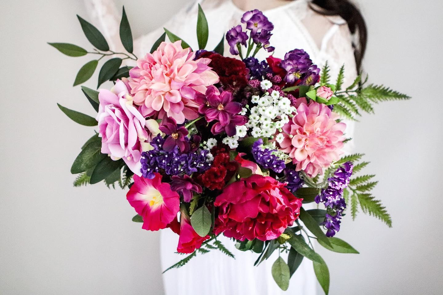 The Rogue Petal Co. portfolio 4