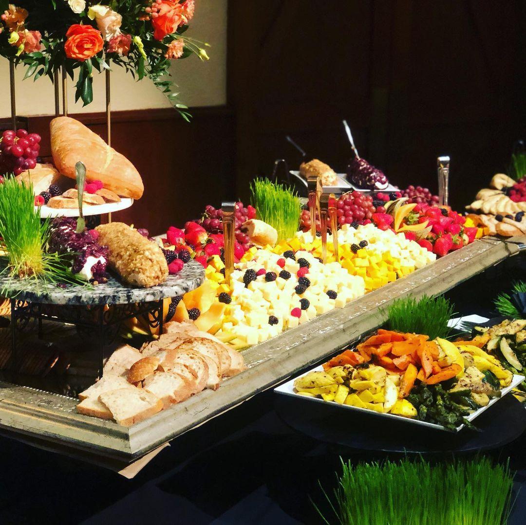 Absolutely Delicious Catering