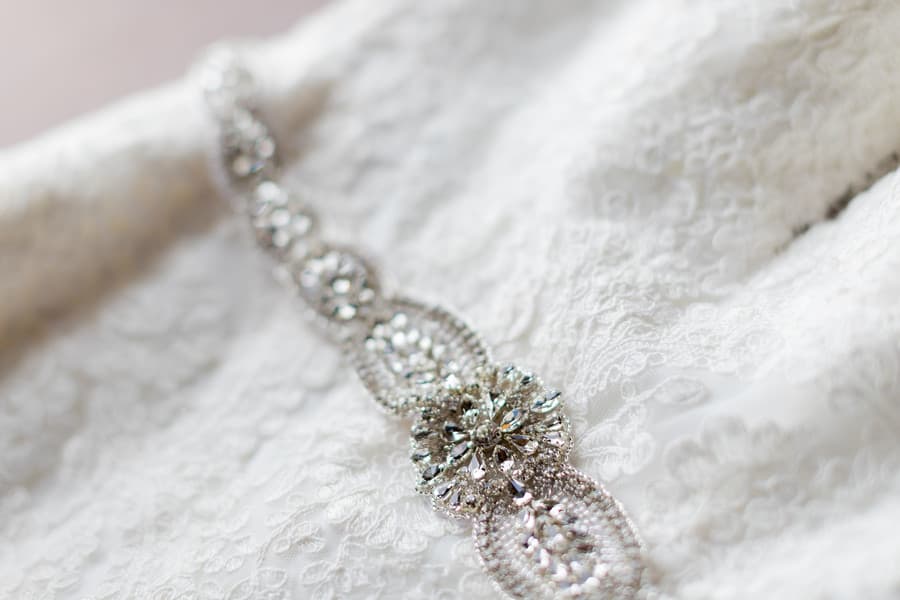 Romantic Mansion Wedding in Newport by Keli Spanier photo 3