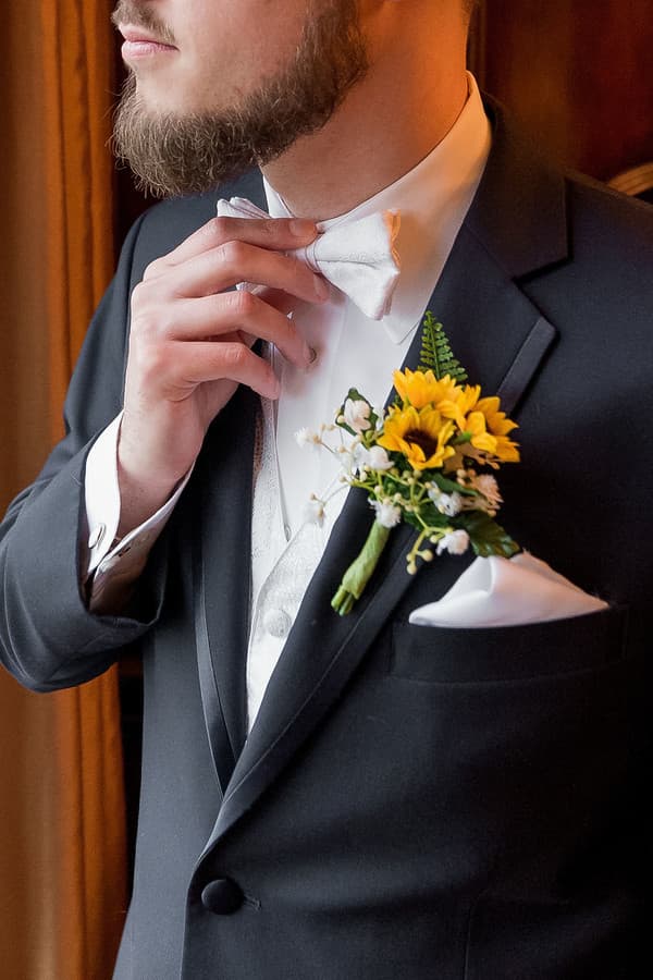 Groom