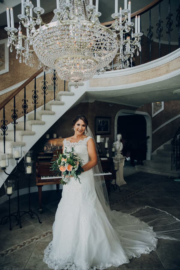 Bride