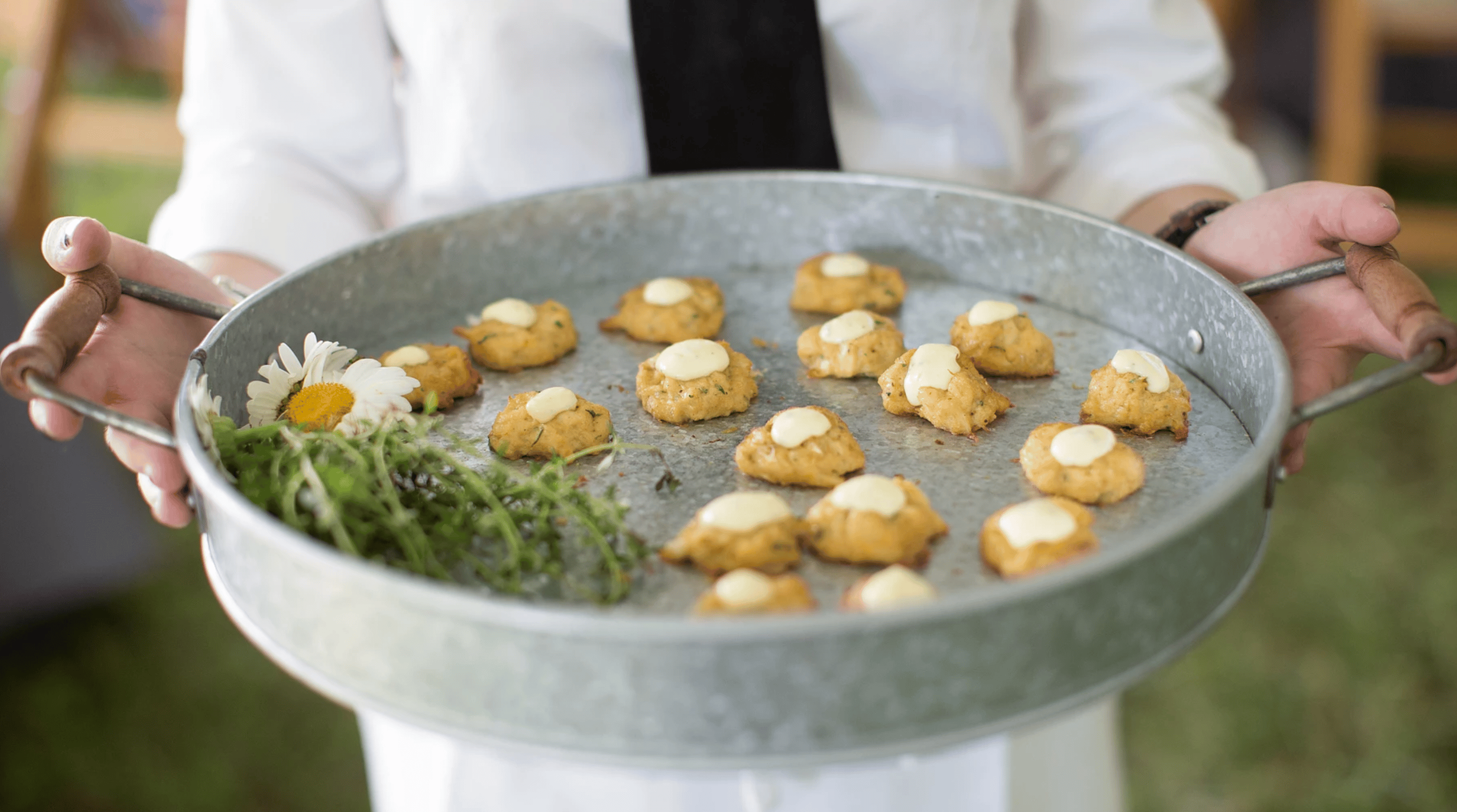 Magnolia Caterers & Bread Co.