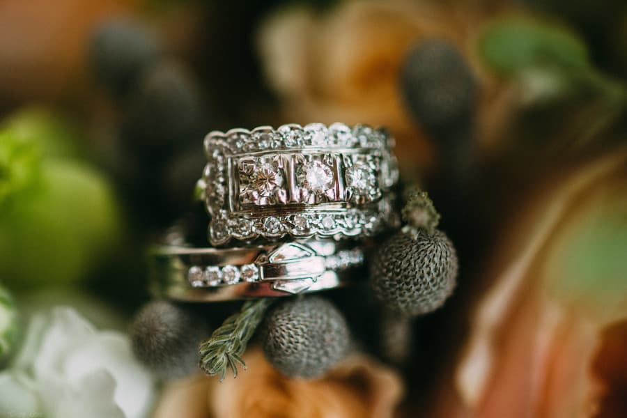 Wedding Bands