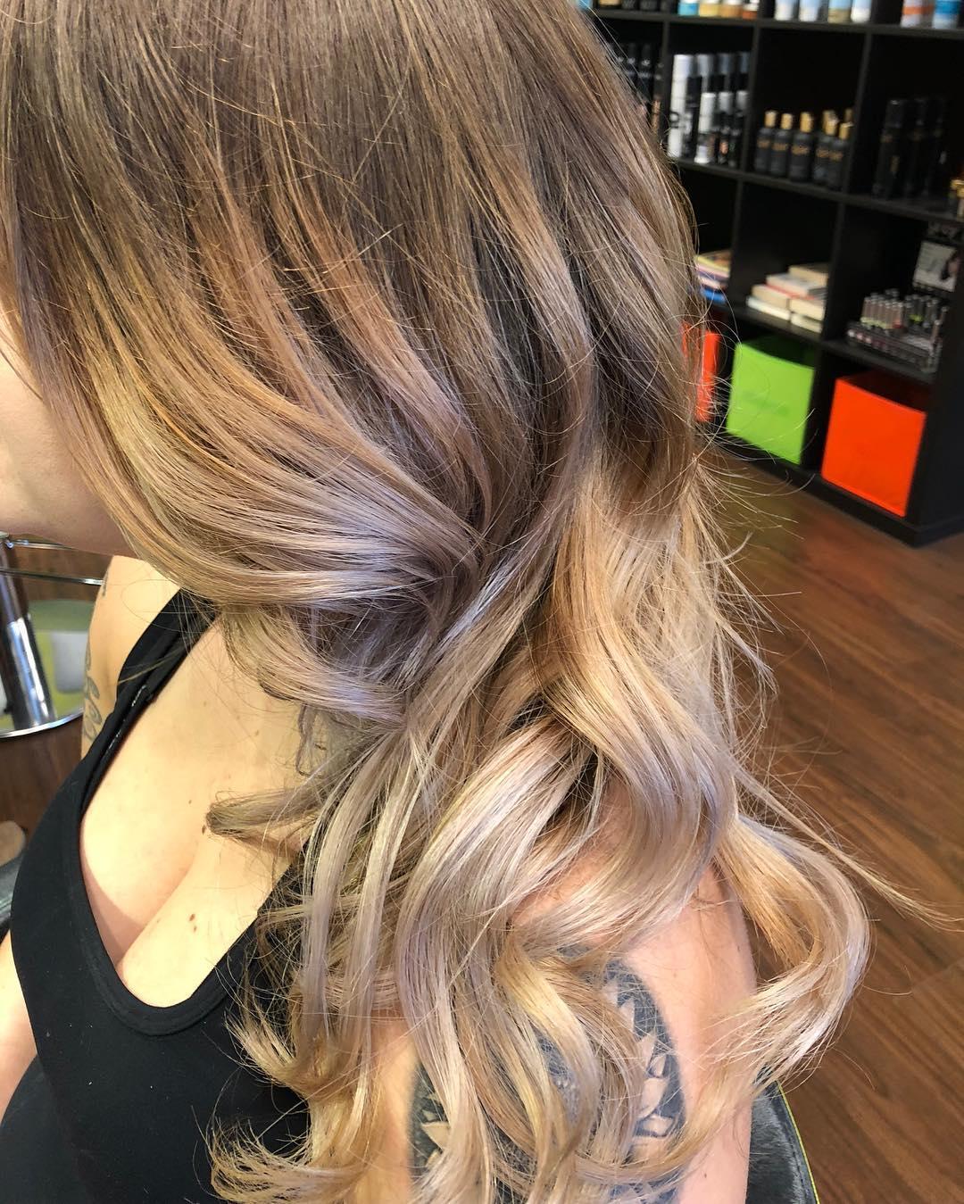 Shag The Salon