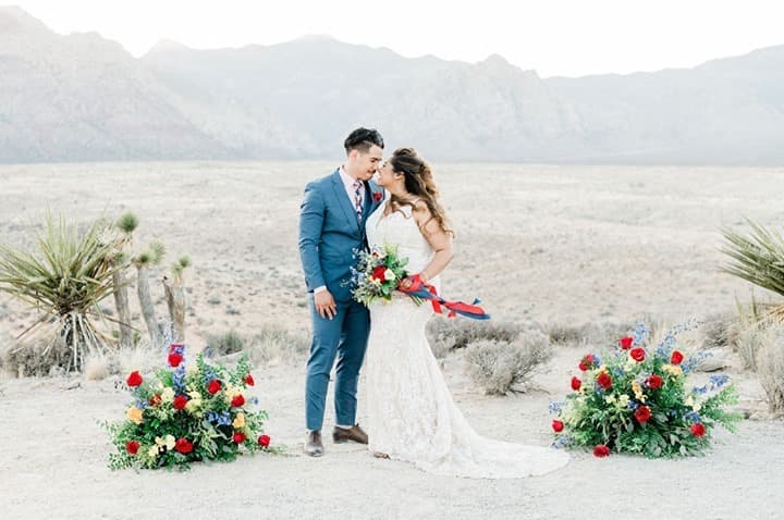 Elopement Las Vegas