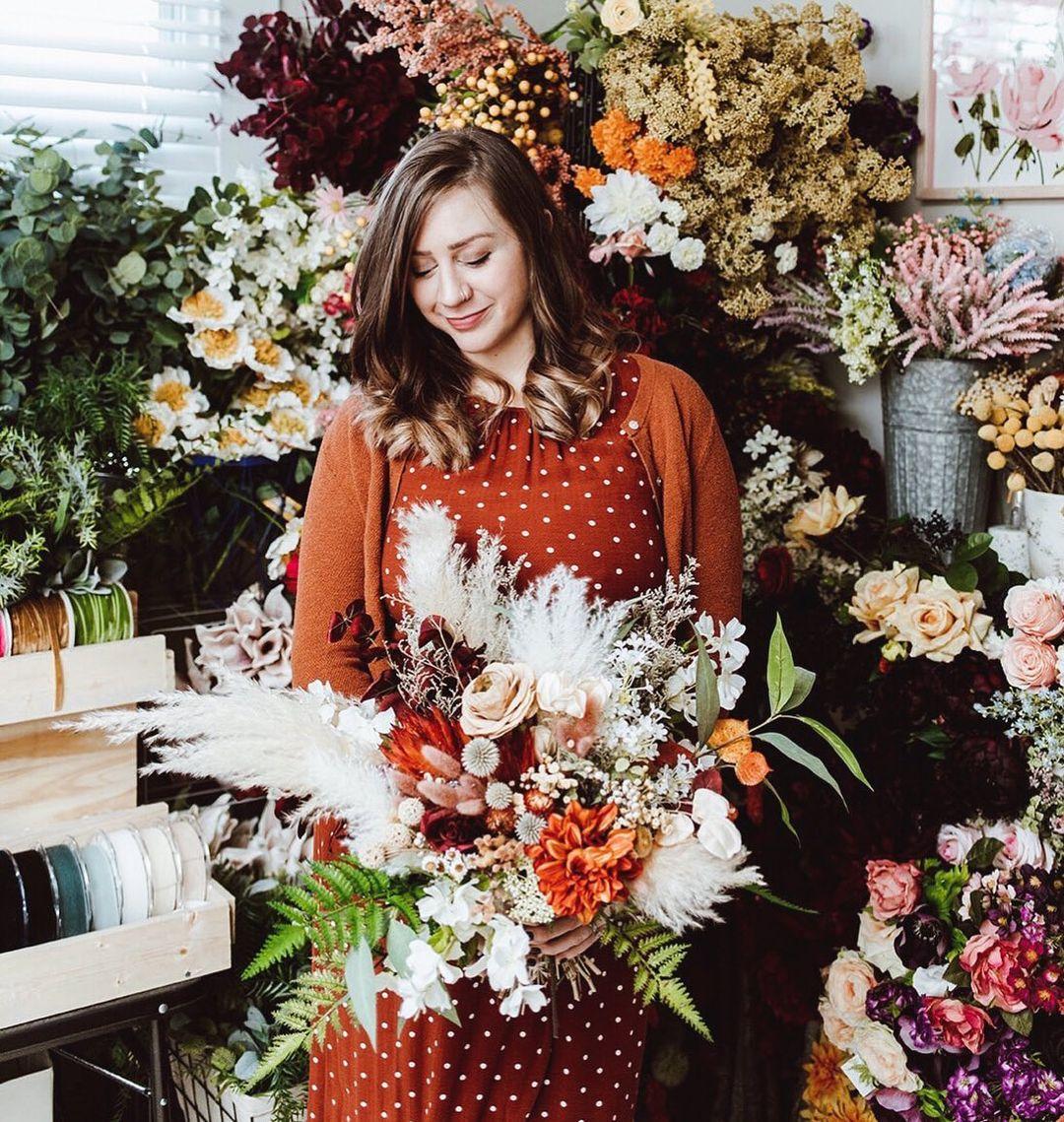 The Rogue Petal Co.