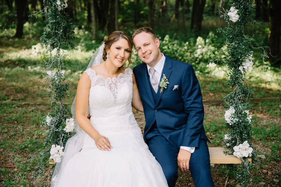 Newlyweds