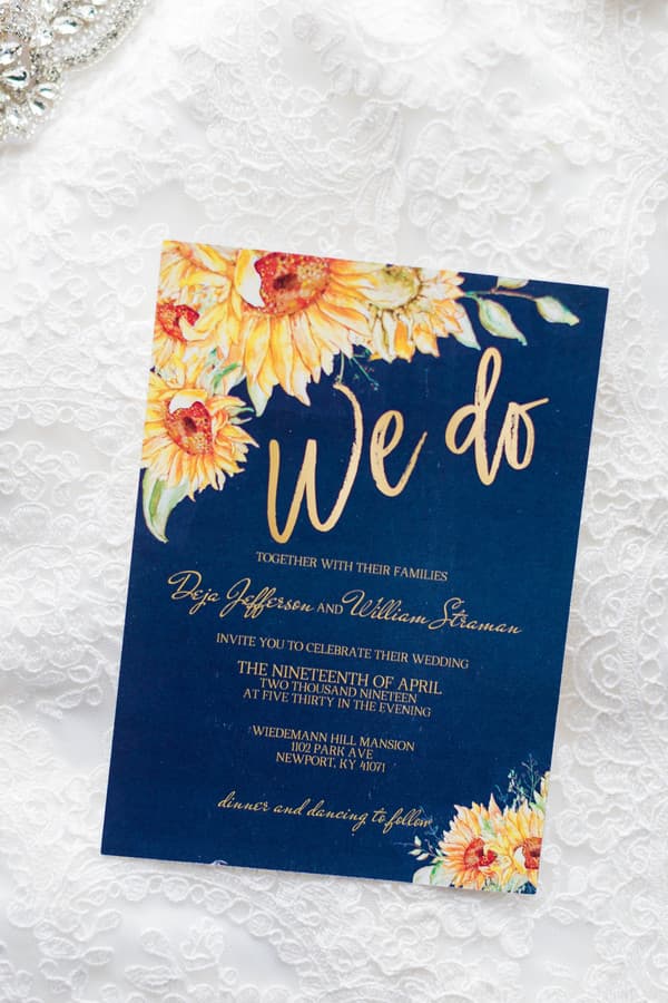 Invitation